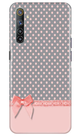 Gift Wrap2 Case for Realme 6