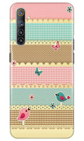 Gift paper Case for Realme 6