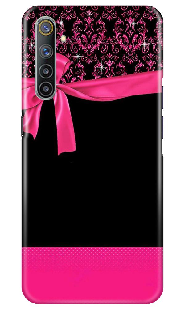 Gift Wrap4 Case for Realme 6