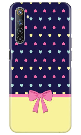 Gift Wrap5 Case for Realme 6