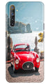Vintage Car Case for Realme 6