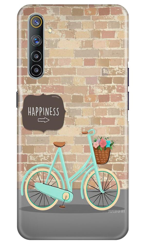 Happiness Case for Realme 6