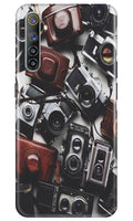 Cameras Case for Realme 6