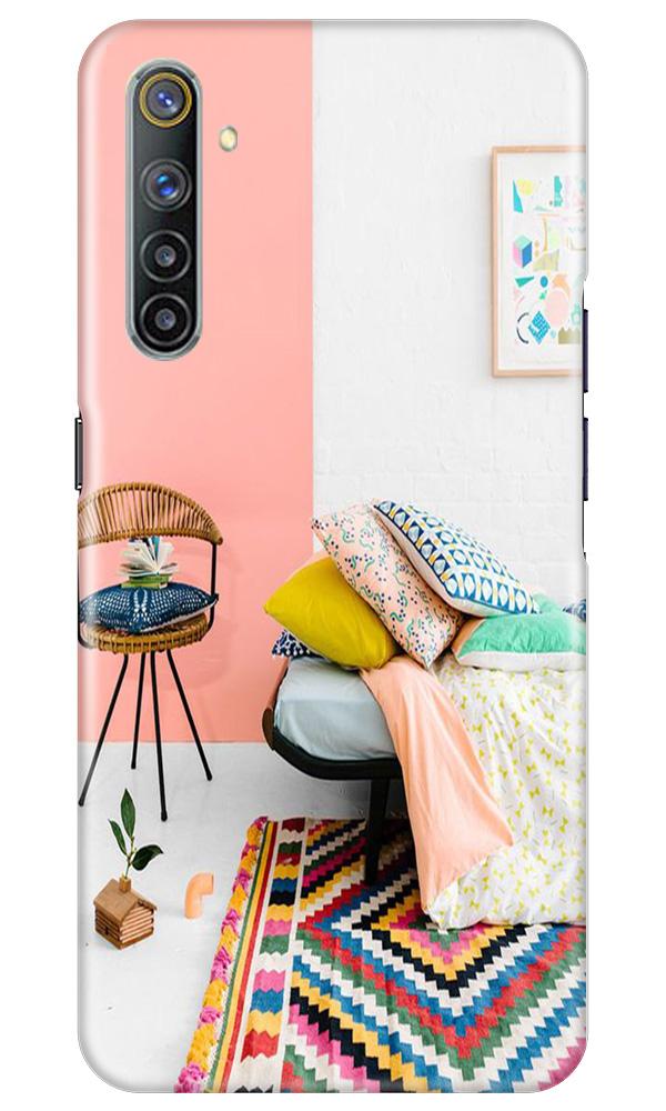 Home Décor Case for Realme 6