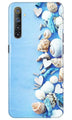 Sea Shells2 Case for Realme 6
