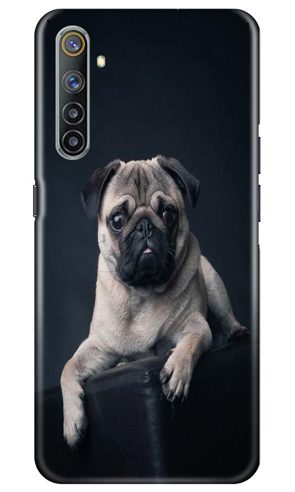 little Puppy Case for Realme 6