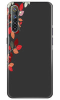 Grey Background Case for Realme 6