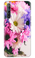 Coloful Daisy Case for Realme 6