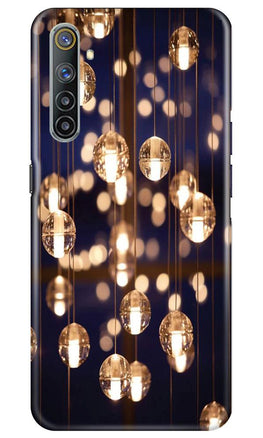 Party Bulb2 Case for Realme 6