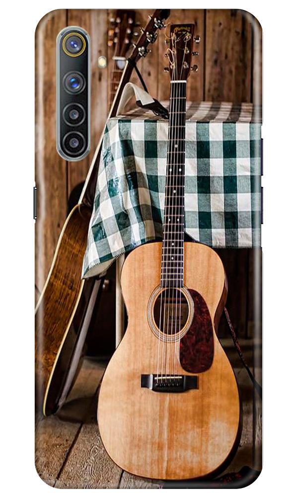 Guitar2 Case for Realme 6