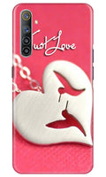 Just love Case for Realme 6