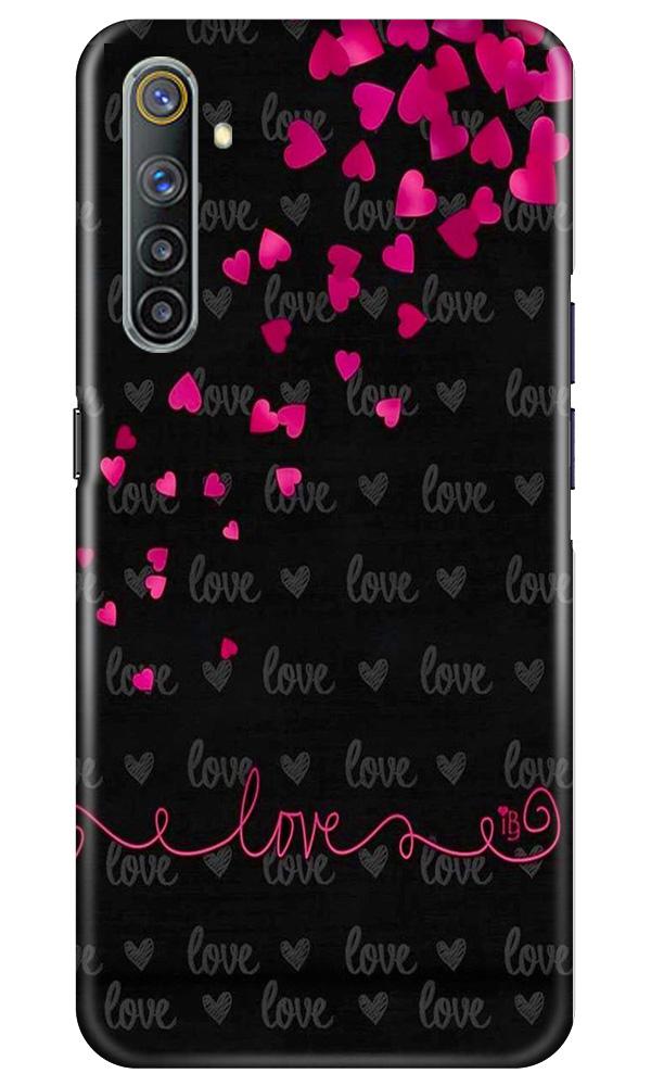 Love in Air Case for Realme 6