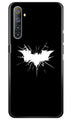 Batman Superhero Case for Realme 6  (Design - 119)