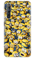 Minions Case for Realme 6  (Design - 126)