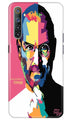 Steve Jobs Case for Realme 6  (Design - 132)