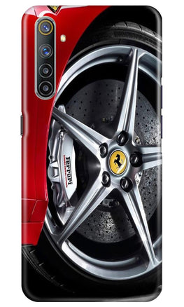 FerariCase for Realme 6(Design - 133)