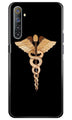 Doctor Logo Case for Realme 6  (Design - 134)