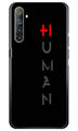 Human Case for Realme 6  (Design - 141)