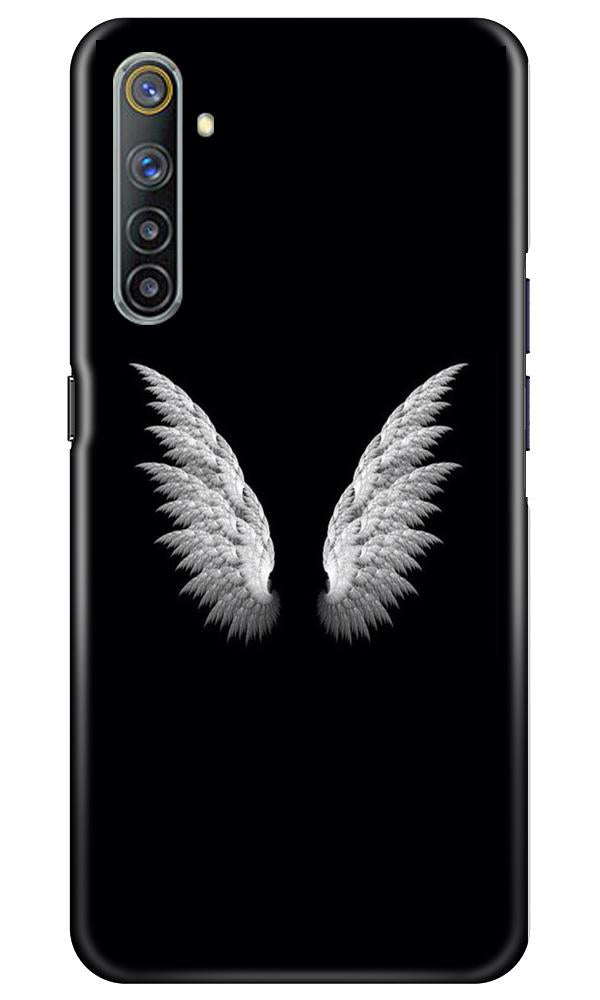Angel Case for Realme 6(Design - 142)