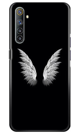 Angel Case for Realme 6(Design - 142)