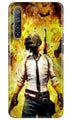Pubg Case for Realme 6  (Design - 180)