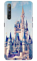 Disney Land for Realme 6 (Design - 185)