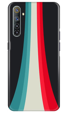 Slider Mobile Back Case for Realme 6 (Design - 189)
