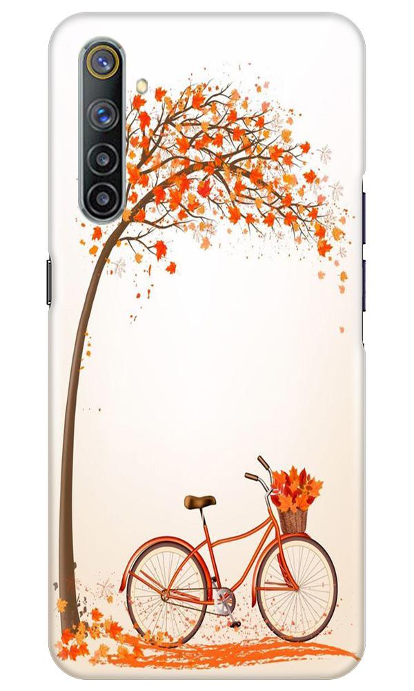 Bicycle Case for Realme 6 (Design - 192)
