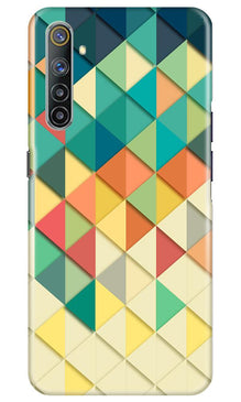 Designer Mobile Back Case for Realme 6 (Design - 194)