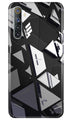 Modern Art Case for Realme 6 (Design No. 230)