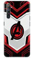 Avengers2 Case for Realme 6 (Design No. 255)