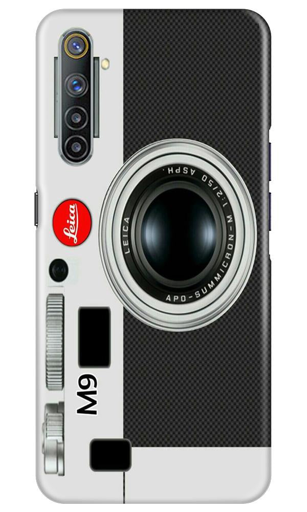 Camera Case for Realme 6 (Design No. 257)