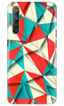 Modern Art Case for Realme 6 (Design No. 271)