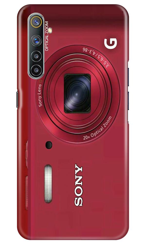 Sony Case for Realme 6 (Design No. 274)