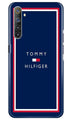 Tommy Hilfiger Case for Realme 6 (Design No. 275)