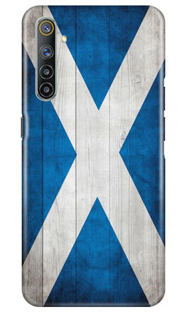 Designer Case for Realme 6 (Design No. 277)