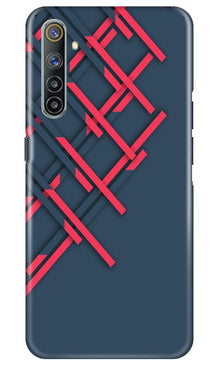 Designer Mobile Back Case for Realme 6 (Design - 285)
