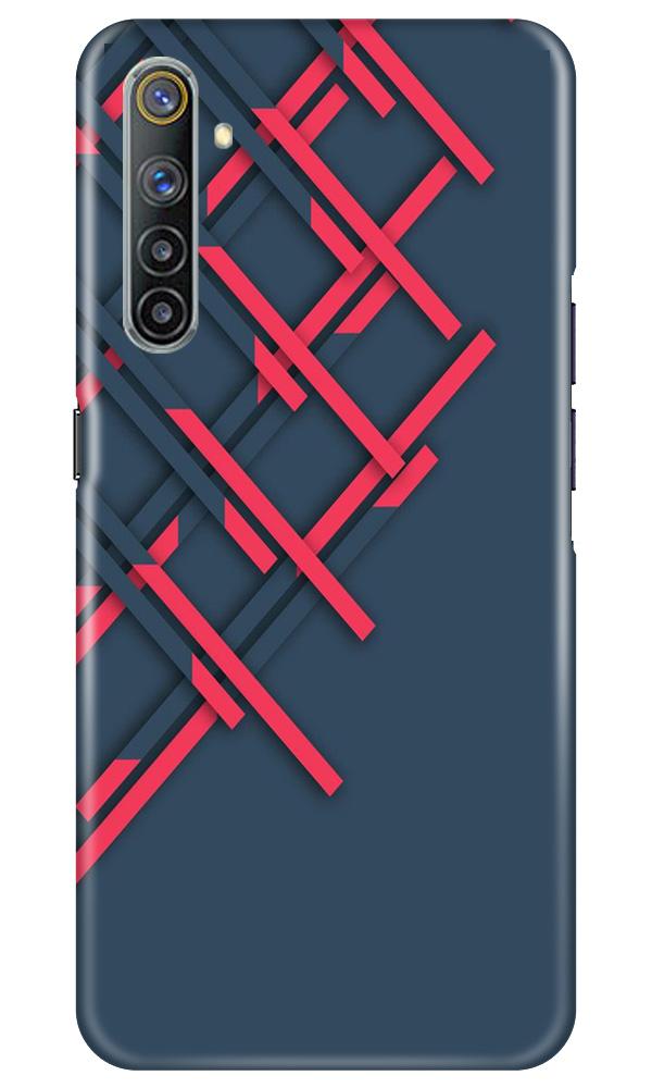 Designer Case for Realme 6 (Design No. 285)
