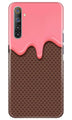 IceCream Case for Realme 6 (Design No. 287)
