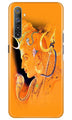 Lord Shiva Case for Realme 6 (Design No. 293)