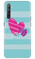 Love Case for Realme 6 (Design No. 299)