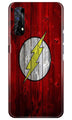 Flash Superhero Case for Realme 7  (Design - 116)