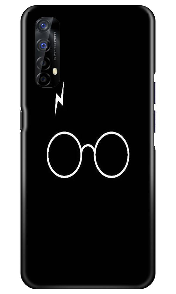 Harry Potter Case for Realme 7  (Design - 136)