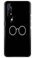 Harry Potter Case for Realme 7  (Design - 136)
