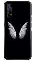 Angel Case for Realme 7  (Design - 142)