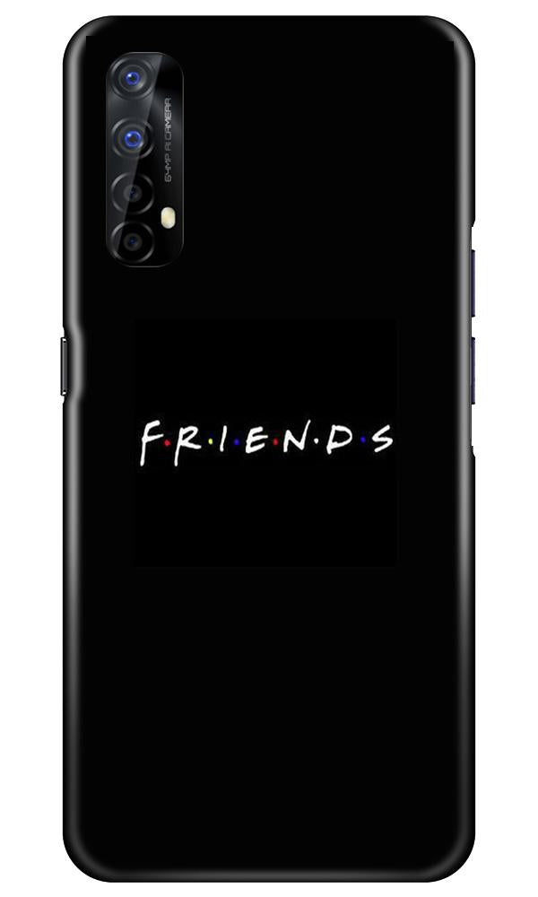 Friends Case for Realme 7  (Design - 143)