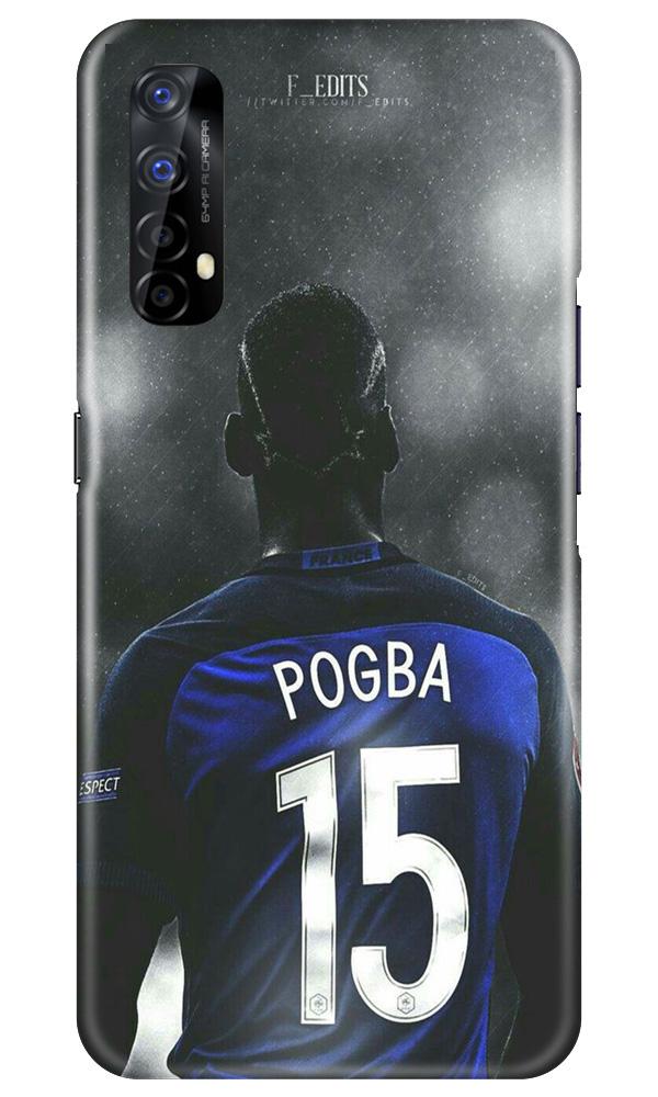 Pogba Case for Realme 7  (Design - 159)