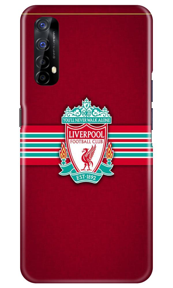 Liverpool Case for Realme 7  (Design - 171)