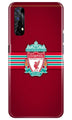 Liverpool Case for Realme 7  (Design - 171)