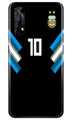 Argentina Case for Realme 7  (Design - 173)